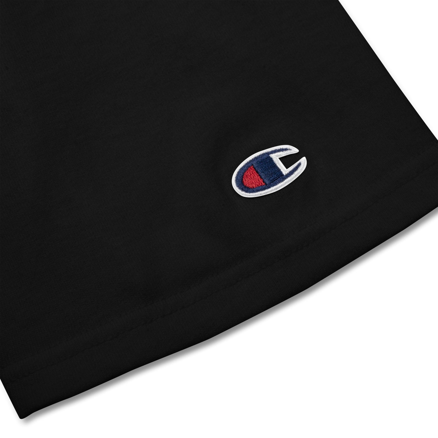 Men's JUST WITNESS Champion T-Shirt